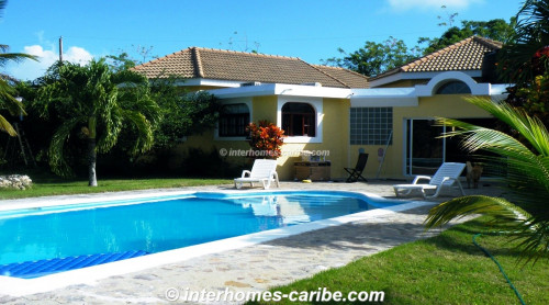 photos for SOSUA: VILLA VICTORIA